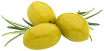 Aceitunas